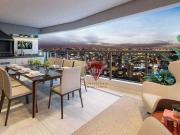 Apartamento novo com 144m², 03 dorms, sendo 03 suítes no...