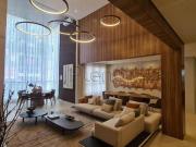 Apartamento novo com 180m² e 3 Suítes no Cambuí, Campinas