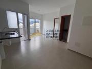 Apartamento NOVO com 1 dormitório com varanda gourmet...