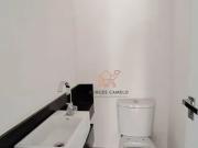 Apartamento novo com 1 ou 2 quartos para locaÃ§Ã£o em...