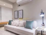 Apartamento Novo com 1 Quarto à venda, 46 m² por R$...