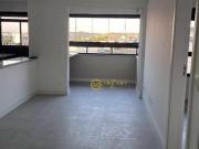 Apartamento Novo com 1 Quarto à venda, 55 m² por R$...