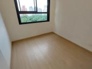 Apartamento novo com 25 m2, 01 dormitório em...