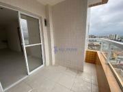 Apartamento novo com 2 dormitórios, lazer, vaga de...