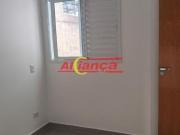 APARTAMENTO NOVO COM 2 DORMITÓRIO À VENDA, 32M² TUCURUVI...