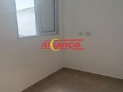 APARTAMENTO NOVO COM 2 DORMITÓRIO À VENDA, 36,08M²...