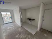 Apartamento NOVO com 2 dormitórios à venda, 45 m² por R$...