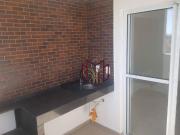 Apartamento Novo com 2 dormitórios à venda, 58 m² por R$...