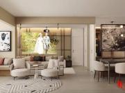 Apartamento novo com 2 dormitórios à venda, 70 m² por R$...