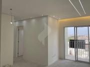 Apartamento Novo com 2 dormitórios, Andar Alto e Vista...