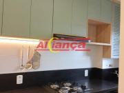 APARTAMENTO NOVO COM 2 DORMITÓRIOS E 1 VAGA À VENDA, 50...