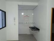 Apartamento novo com 2 dormit[orios e quintal a 1 km...