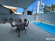 APARTAMENTO NOVO COM 2 DORMITÓRIOS NO PEREQUE AÇU