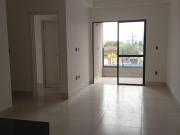 APARTAMENTO NOVO COM 2 DORMITÓRIOS NO PEREQUE AÇU