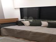 Condomínio com 2 quartos à venda em Jardim Brasil zona...