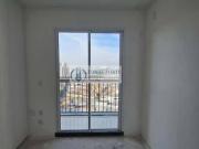 Apartamento Novo com 2 Dormitórios Próximo à Estação...