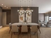 Apartamento Novo com 2 dormitórios Suites com vagas de...