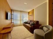 Apartamento Novo com 2 dormitórios/quartos 1 suíte...