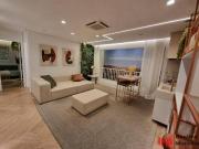 Apartamento novo com 2 quartos à venda, 50 m² a partir...