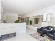 Apartamento novo com 2 quartos e 1 suÃte e 2 vagas de...