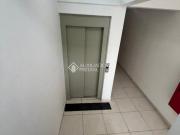 Apartamento Novo com 2 Quartos e Suíte no Baeta Neves...