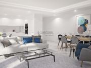 Apartamento Novo com 2 quartos, Garagem e Piscina comum...