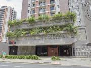 APARTAMENTO NOVO COM 2 QUARTOS NO CENTRO