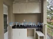 Apartamento novo com 2 quartos sendo 1 suÃte e ar...