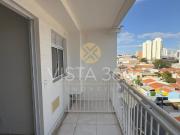 APARTAMENTO NOVO COM 2 QUARTOS SENDO 1 SUÍTE NO...