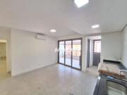 Apartamento novo, com 2 suÃtes, 2 vagas para alugar, 87...