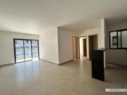 APARTAMENTO NOVO COM 2 SUÍTES NAS TONINHAS