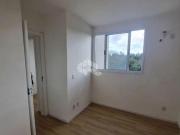 Apartamento novo com 2dorm no Village Cruzeiro