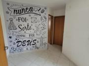 Apartamento novo com 37m² localizado no Bairro Santa...