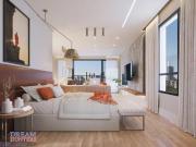 Apartamento NOVO com 39m² no bairro Batel, com 1 Suíte
