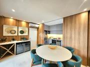 Apartamento com 3 dormitórios à venda, 69 m² por R$...