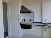 Apartamento novo com 3 dormitórios,1 suíte,1 vaga na...