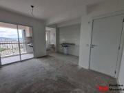 Apartamento novo com 3 dormitórios à venda, 67 m² por...