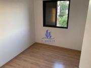 Apartamento NOVO com 3 dormitórios à venda, 70 m² por R$...
