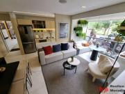 Apartamento novo com 3 dormitórios à venda, 73 m² por R$...