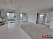 Apartamento novo com 3 dormitórios à venda, 87 m² por R$...