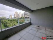 Apartamento novo com 3 dormitórios à venda, 87 m² por R$...