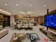 Apartamento novo com 3 dormitórios à venda, 90 m² por R$...