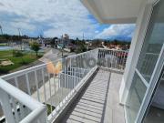 Apartamento novo com 3 dormitórios à venda no Porto Novo...