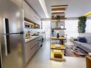 Apartamento novo com 3 dormitórios e lazer completo –...