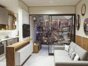 Apartamento novo com 3 dormitórios e lazer completo –...