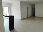APARTAMENTO NOVO COM 3 DORMITÓRIOS NAS TONINHAS