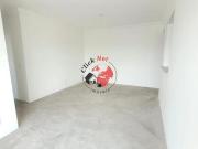 Apartamento novo com 3 dormitórios, vagas e varanda...