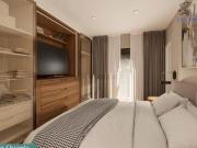 Apartamento Novo, com 3 Quartos 1 sendo suíte, 2 Vagas,...