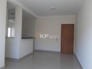 Apartamento Novo com 3 Quartos 1 Suíte e Sacada Gourmet...