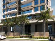 Apartamento novo com 3 quartos a venda no Água Verde,...